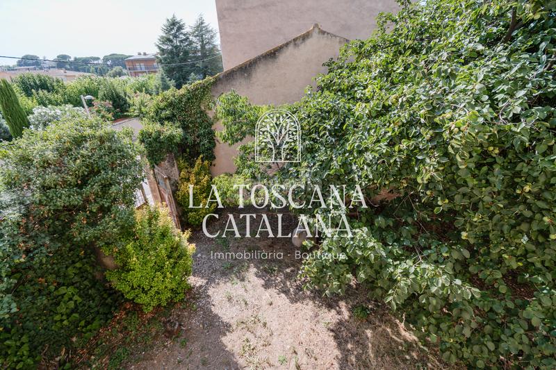 Foto ca5ae256-0c86-44f7-a598-a15c75eec754. Casa aparellada a Caldes de Malavella Foto ca5ae256-0c86-44f7-a598-a15c75eec754. Casa aparellada a Caldes de Malavella