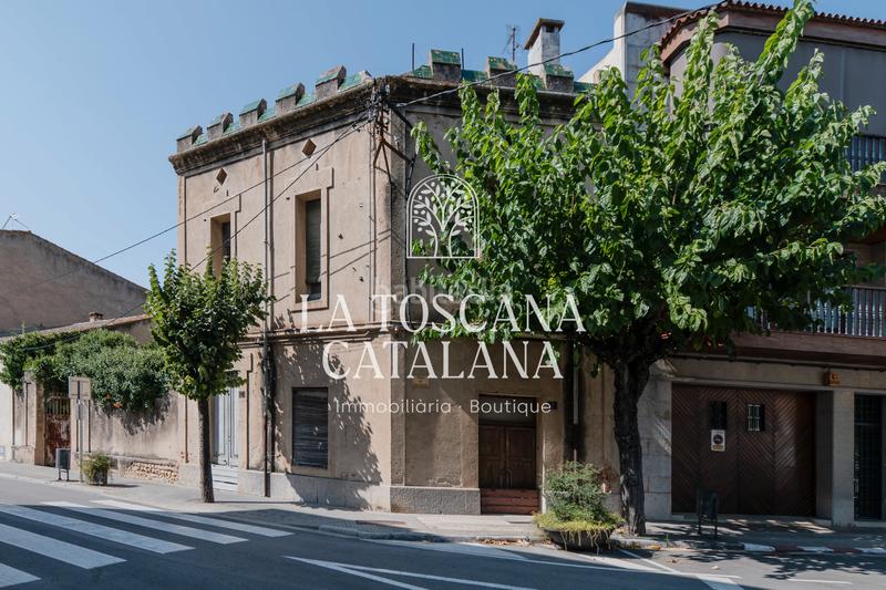 Foto d26b62bb-4f22-44c1-8438-4aaf09554fc3. Casa aparellada a Caldes de Malavella Foto d26b62bb-4f22-44c1-8438-4aaf09554fc3. Casa aparellada a Caldes de Malavella