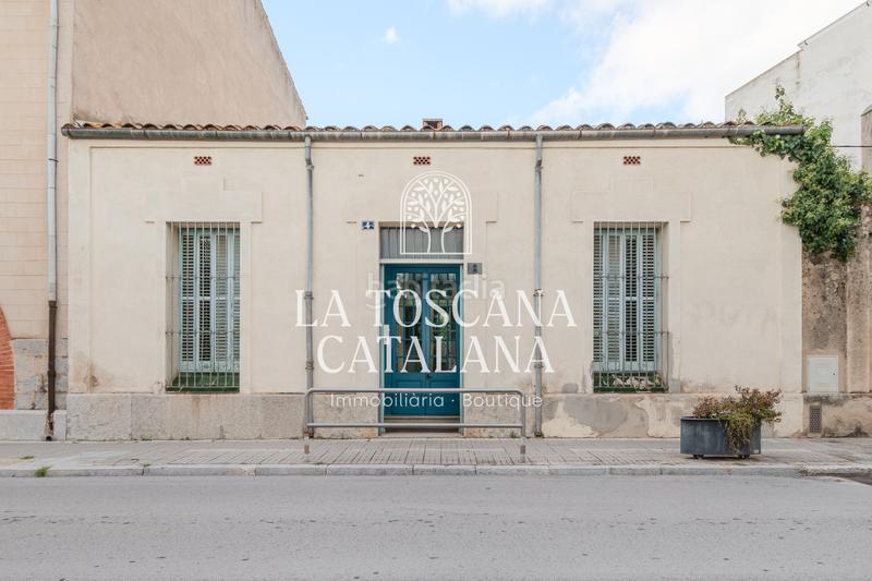 Foto e092a5d8-7d4b-4e60-bf99-bff4e791c9ad. Casa aparellada a Caldes de Malavella Foto e092a5d8-7d4b-4e60-bf99-bff4e791c9ad. Casa aparellada a Caldes de Malavella