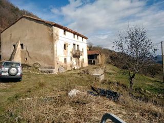 Masía en Llosses (Les) Masía en Llosses (Les)