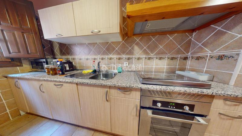 Foto 977fbc77-e0b1-416f-8a6b-d960dd02f4d5. Flat in Torrelaguna Foto 977fbc77-e0b1-416f-8a6b-d960dd02f4d5. Flat in Torrelaguna