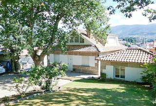 Xalet  Camiño cotros de arriba. Chalet en playa america - a ramallosa. vistas al  mar Xalet  Camiño cotros de arriba. Chalet en playa america - a ramallosa. vistas al  mar