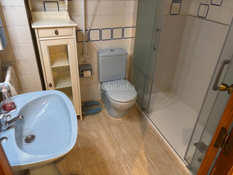 Foto 5cbded1d-be32-4005-b43e-398aac5c8896. Flat with heating in Instituts-Universitat Lleida Foto 5cbded1d-be32-4005-b43e-398aac5c8896. Flat with heating in Instituts-Universitat Lleida