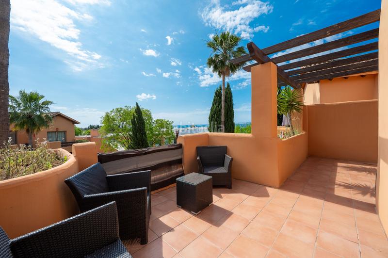 Foto 53abfeb6-e303-40b2-82f2-d322de3040b7. Apartament amb piscina a Sotoserena Estepona Foto 53abfeb6-e303-40b2-82f2-d322de3040b7. Apartament amb piscina a Sotoserena Estepona