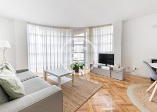 Miete Etagenwohnung  Calle de fereluz. Piso de alquiler temporal de 2 habitaciones, 1 baño y parking op Miete Etagenwohnung  Calle de fereluz. Piso de alquiler temporal de 2 habitaciones, 1 baño y parking op