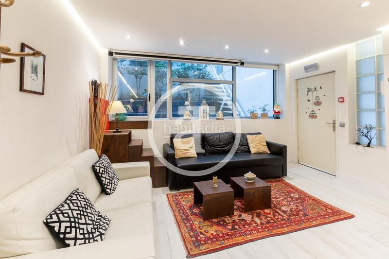 Foto 498ac396-2ef1-463c-9d5a-c100e3867d7b. Location appartement dans calle sebastián elcano 32 dans Madrid Foto 498ac396-2ef1-463c-9d5a-c100e3867d7b. Location appartement dans calle sebastián elcano 32 dans Madrid