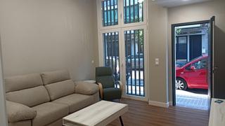 Lloguer Loft  Calle maestro priego lopez. Loft en ciudad jardín Lloguer Loft  Calle maestro priego lopez. Loft en ciudad jardín