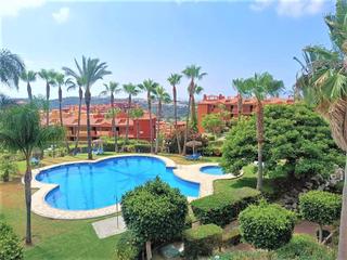 Lloguer Apartament a Reserva de Marbella Lloguer Apartament a Reserva de Marbella