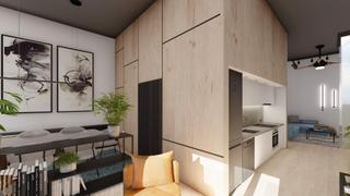 Loft Calle del padre chaminade Loft Calle del padre chaminade