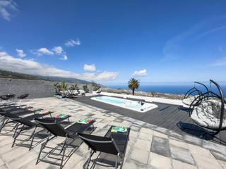 Haus in El Bebedero - Pinolere - Aguamansa. Espectacular villa de 7 dormitorios en la orotava, tenerife nort Haus in El Bebedero - Pinolere - Aguamansa. Espectacular villa de 7 dormitorios en la orotava, tenerife nort
