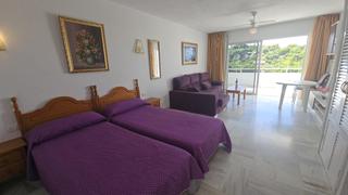 Studio à San Eugenio Alto. Atractivo estudio céntrico costa adeje Studio à San Eugenio Alto. Atractivo estudio céntrico costa adeje