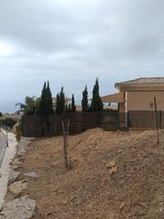 Terreny residencial  Calle erica. Alta rentabilidad!  villa independiente, vistas al mar, altura, Terreny residencial  Calle erica. Alta rentabilidad!  villa independiente, vistas al mar, altura,