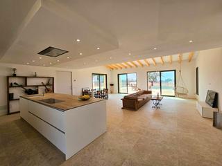 Chalet à Campos. Finca rústica de obra nueva en campos Chalet à Campos. Finca rústica de obra nueva en campos