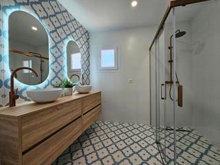 Casa a Maria de la Salut. Fantástica casa totalmente reformada con estudio independiente e Casa a Maria de la Salut. Fantástica casa totalmente reformada con estudio independiente e