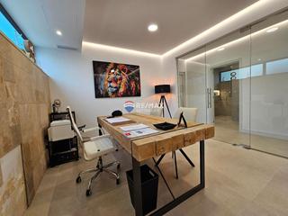 Oficina D'alcudia. Oficina totalmente reformada en inca de 225m2 Oficina D'alcudia. Oficina totalmente reformada en inca de 225m2