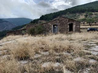 Landgut  N/a. Finca en bacares (almería). Landgut  N/a. Finca en bacares (almería).