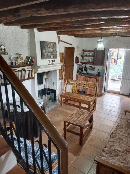 Foto c5f9b04d-742a-493d-a456-43e9fb84591b. Casale in Alcudia de Monteagud Foto c5f9b04d-742a-493d-a456-43e9fb84591b. Casale in Alcudia de Monteagud