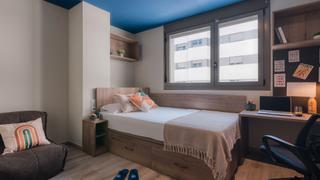 Affitto Monolocale in Carrer de francesc cubells 7. Tu nuevo hogar junto al mar te espera en valencia Affitto Monolocale in Carrer de francesc cubells 7. Tu nuevo hogar junto al mar te espera en valencia