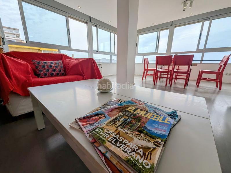 Foto 2aeb948b-6825-40d6-ac99-26bc8353e093. Rent flat with heating pool in Playa Poniente Benidorm Foto 2aeb948b-6825-40d6-ac99-26bc8353e093. Rent flat with heating pool in Playa Poniente Benidorm