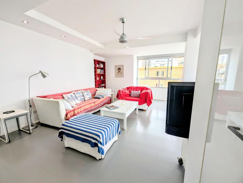 Foto 384a4a5e-c96c-40ae-bbda-9d4c4d99fae8. Rent flat with heating pool in Playa Poniente Benidorm Foto 384a4a5e-c96c-40ae-bbda-9d4c4d99fae8. Rent flat with heating pool in Playa Poniente Benidorm