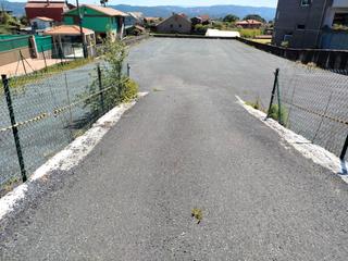Location Parking voiture à Mos. Se alquila terreno de 2.000m acondicionado para aparcamiento Location Parking voiture à Mos. Se alquila terreno de 2.000m acondicionado para aparcamiento