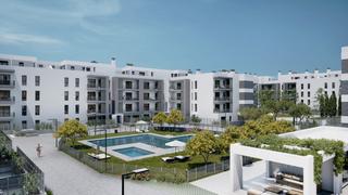 Piso  Calle maimónides Piso  Calle maimónides