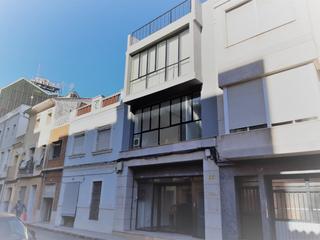 Lloguer Edifici a Alquenència - Venècia. Edificio cuatro plantas en el centro para oficinas Lloguer Edifici a Alquenència - Venècia. Edificio cuatro plantas en el centro para oficinas