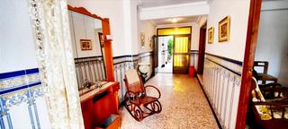 Casa a Carcaixent. Casa con patio zona passeig en carcaixent Casa a Carcaixent. Casa con patio zona passeig en carcaixent