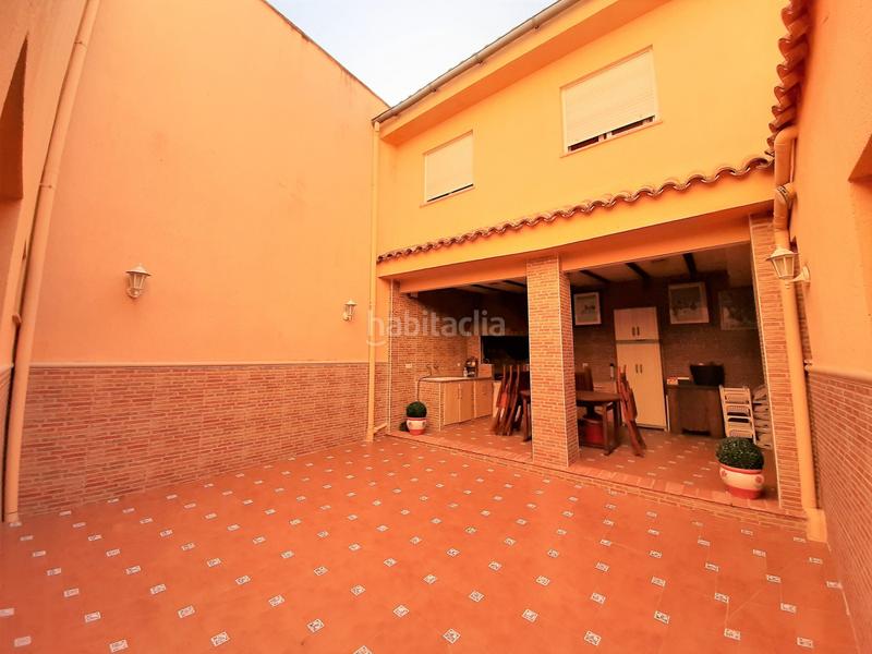 Foto 4fdcfe12-42b8-4113-8d48-c5cc8440f7da. Casa preciosa casa de pueblo, en tosalnou, en Rafelguaraf Foto 4fdcfe12-42b8-4113-8d48-c5cc8440f7da. Casa preciosa casa de pueblo, en tosalnou, en Rafelguaraf