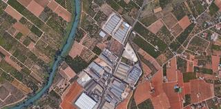 Terreny residencial  Avenida avinguda de la llibertat. Solar en zona ctra. albalat. alzira Terreny residencial  Avenida avinguda de la llibertat. Solar en zona ctra. albalat. alzira