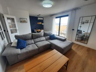 Pis a La Vila. Precioso ático en la avenida luis suñer Pis a La Vila. Precioso ático en la avenida luis suñer