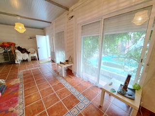 Planta baixa a San Juan de Énova. Preciosa planta baja con gran jardín y piscina en sant joanet Planta baixa a San Juan de Énova. Preciosa planta baja con gran jardín y piscina en sant joanet