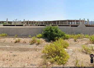 Édifice à Urbanitzacions i Pedanies Sud. Venta de edificio en la barraca de aguas vivas Édifice à Urbanitzacions i Pedanies Sud. Venta de edificio en la barraca de aguas vivas