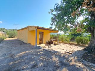 Propriété à Alberic. Terreno rústico junto a la urbanización san cristóbal de alberic Propriété à Alberic. Terreno rústico junto a la urbanización san cristóbal de alberic