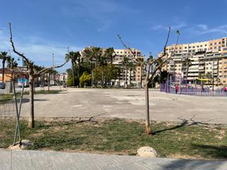 Terreno residencial en Alquenència - Venècia. Suelo urbano residencial plurifamiliar en la zona este de la loc Terreno residencial en Alquenència - Venècia. Suelo urbano residencial plurifamiliar en la zona este de la loc