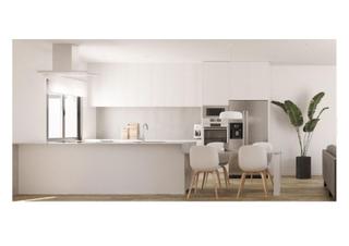 Maison jumelée à Alquenència - Venècia. Adosados exclusivos en venta en huerto galvañón Maison jumelée à Alquenència - Venècia. Adosados exclusivos en venta en huerto galvañón