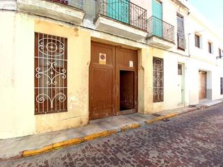 Local commercial à La Vila. Se vende local de 130m2 en alzira Local commercial à La Vila. Se vende local de 130m2 en alzira