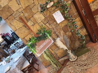 Pas-de-porte Local commercial à La Vila. Restaurante en pleno funcionamiento con parque para niños en alz Pas-de-porte Local commercial à La Vila. Restaurante en pleno funcionamiento con parque para niños en alz