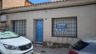 Casa a Pinoso. Oportunidad única casa solar en zona privilegiada de pinoso junt Casa a Pinoso. Oportunidad única casa solar en zona privilegiada de pinoso junt