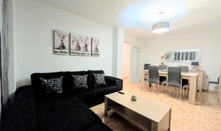 Appartement  Calle joaquin ruiz anton. Vivienda reformada con licencia turística en avenida de novelda Appartement  Calle joaquin ruiz anton. Vivienda reformada con licencia turística en avenida de novelda