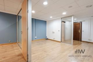 Apartament  Calle de núñez de balboa. Vende en exclusiva excepcional oficina en el corazón de núñez de Apartament  Calle de núñez de balboa. Vende en exclusiva excepcional oficina en el corazón de núñez de