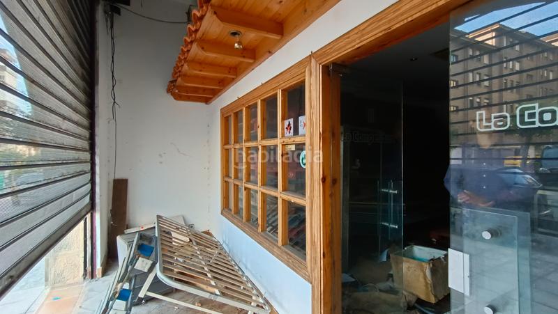 Foto a2c03b83-3a3b-4074-a6b4-b1acc1fb29ff. Local comercial local con salida de humos astillero en Astillero (El) Foto a2c03b83-3a3b-4074-a6b4-b1acc1fb29ff. Local comercial local con salida de humos astillero en Astillero (El)