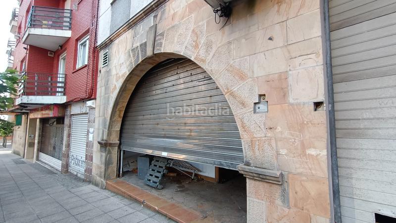 Foto b44615a3-b5cd-43c8-8bef-e118e48cafb0. Local comercial local con salida de humos astillero en Astillero (El) Foto b44615a3-b5cd-43c8-8bef-e118e48cafb0. Local comercial local con salida de humos astillero en Astillero (El)