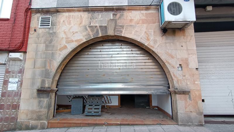 Foto c0d177d9-099b-4bd7-97f8-a63d690ed517. Local comercial local con salida de humos astillero en Astillero (El) Foto c0d177d9-099b-4bd7-97f8-a63d690ed517. Local comercial local con salida de humos astillero en Astillero (El)