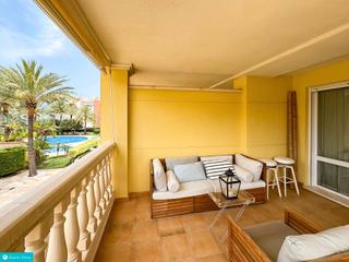 Apartament a Carrer del riu de gallinera 2. Apartamento en 1ª linea de la playa Apartament a Carrer del riu de gallinera 2. Apartamento en 1ª linea de la playa
