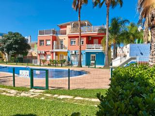 Rez-de-chaussée  Carrer dinamarca 3. Planta baja, urbanización vergel Rez-de-chaussée  Carrer dinamarca 3. Planta baja, urbanización vergel