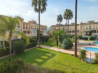 Apartament  Carrer assagador de la marjal 24. Apartamento de 3 dormitorios en las marinas Apartament  Carrer assagador de la marjal 24. Apartamento de 3 dormitorios en las marinas