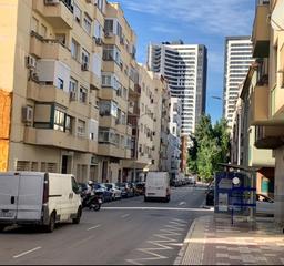 Casa en El Molinillo - Capuchinos Casa en El Molinillo - Capuchinos