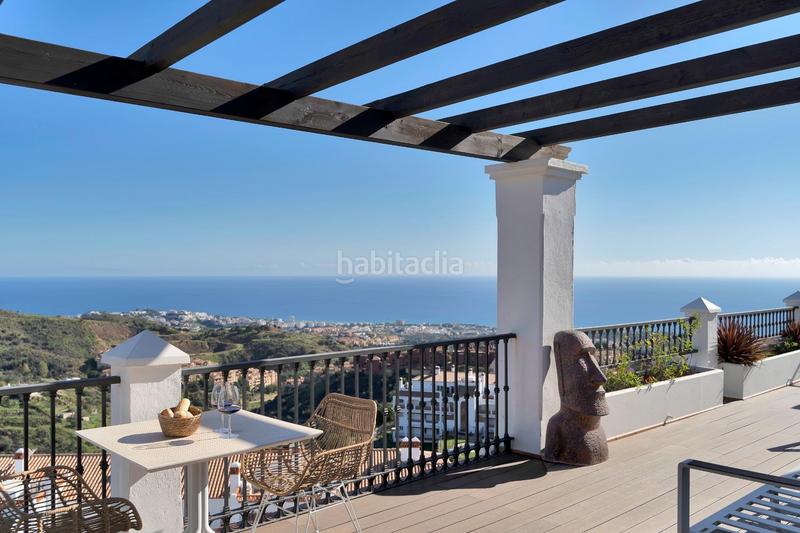 Foto 004bfb24-8466-4a8e-bcdb-033abbca087e. Dachwohnung mit heizung parking pool in Calahonda Mijas Foto 004bfb24-8466-4a8e-bcdb-033abbca087e. Dachwohnung mit heizung parking pool in Calahonda Mijas