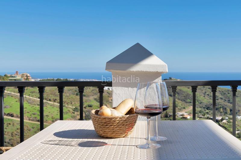 Foto 0dddc13b-5ca1-41fb-b98a-2dbec68ca1bf. Dachwohnung mit heizung parking pool in Calahonda Mijas Foto 0dddc13b-5ca1-41fb-b98a-2dbec68ca1bf. Dachwohnung mit heizung parking pool in Calahonda Mijas